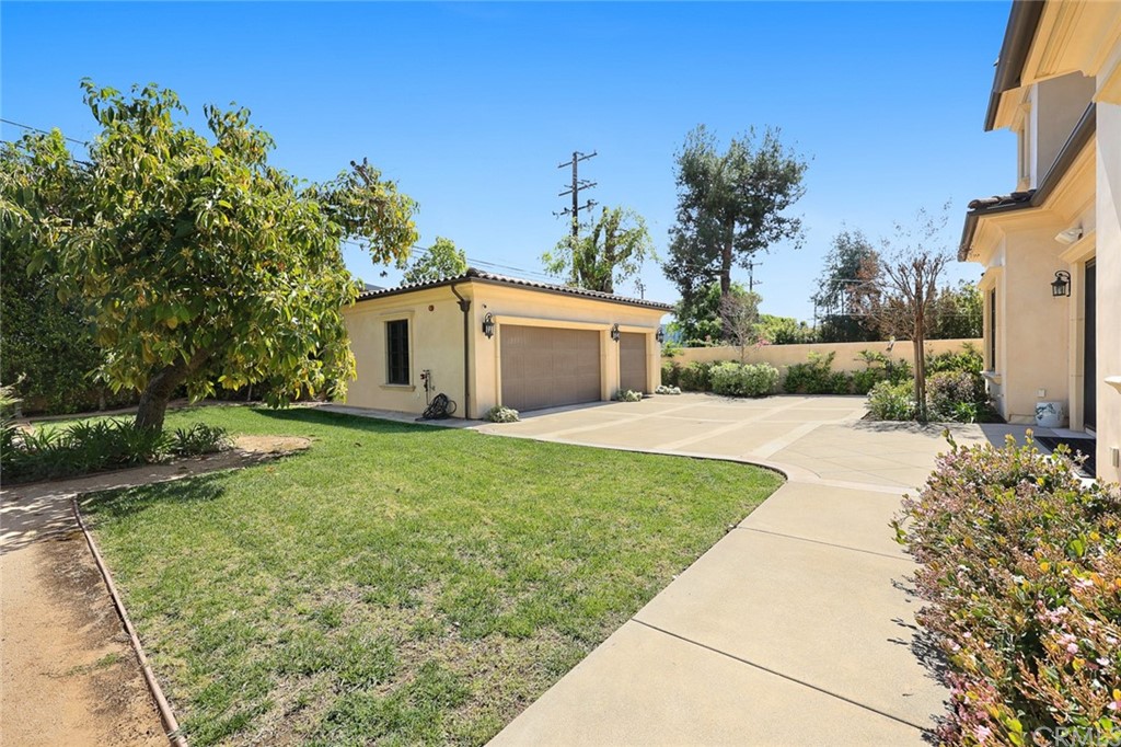 230 San Miguel Drive Arcadia, CA 91007 - Photo 54 of 57