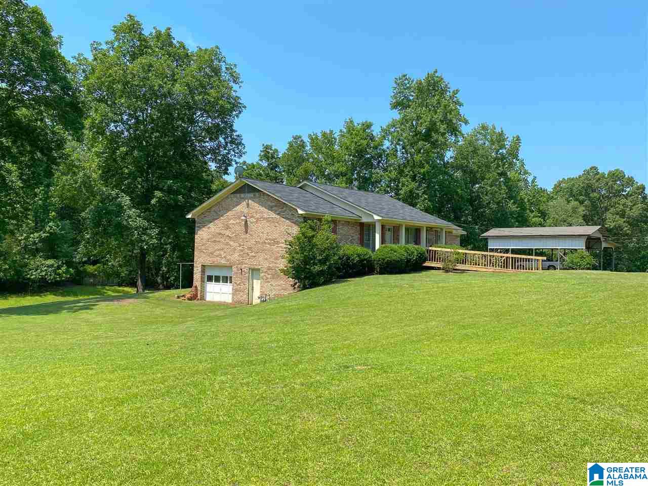 1344 Patton Road Mount Olive, AL 35117 - Photo 12 of 37