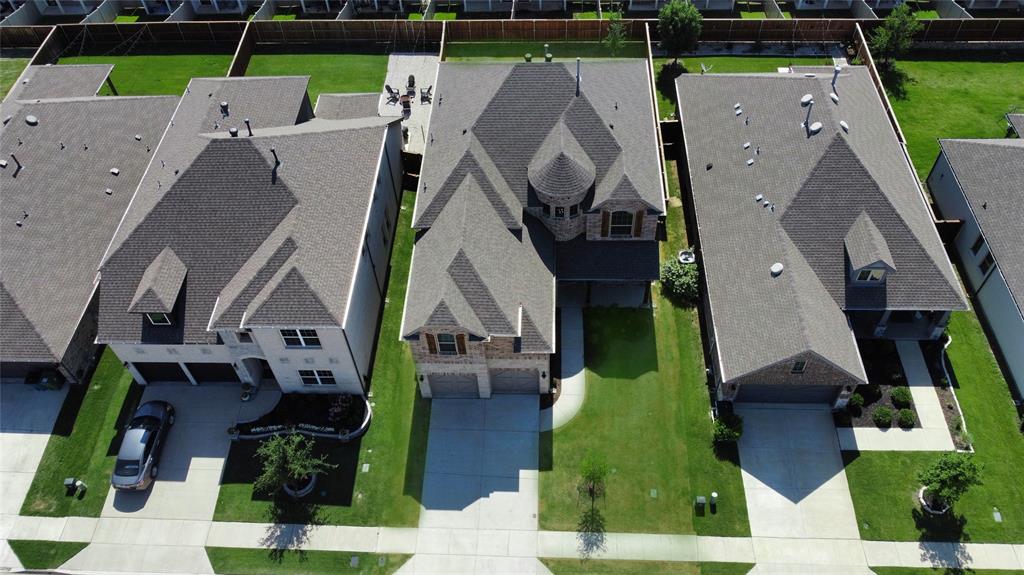 813 Bent Brook Road Little Elm, TX 75068 - Photo 25 of 26