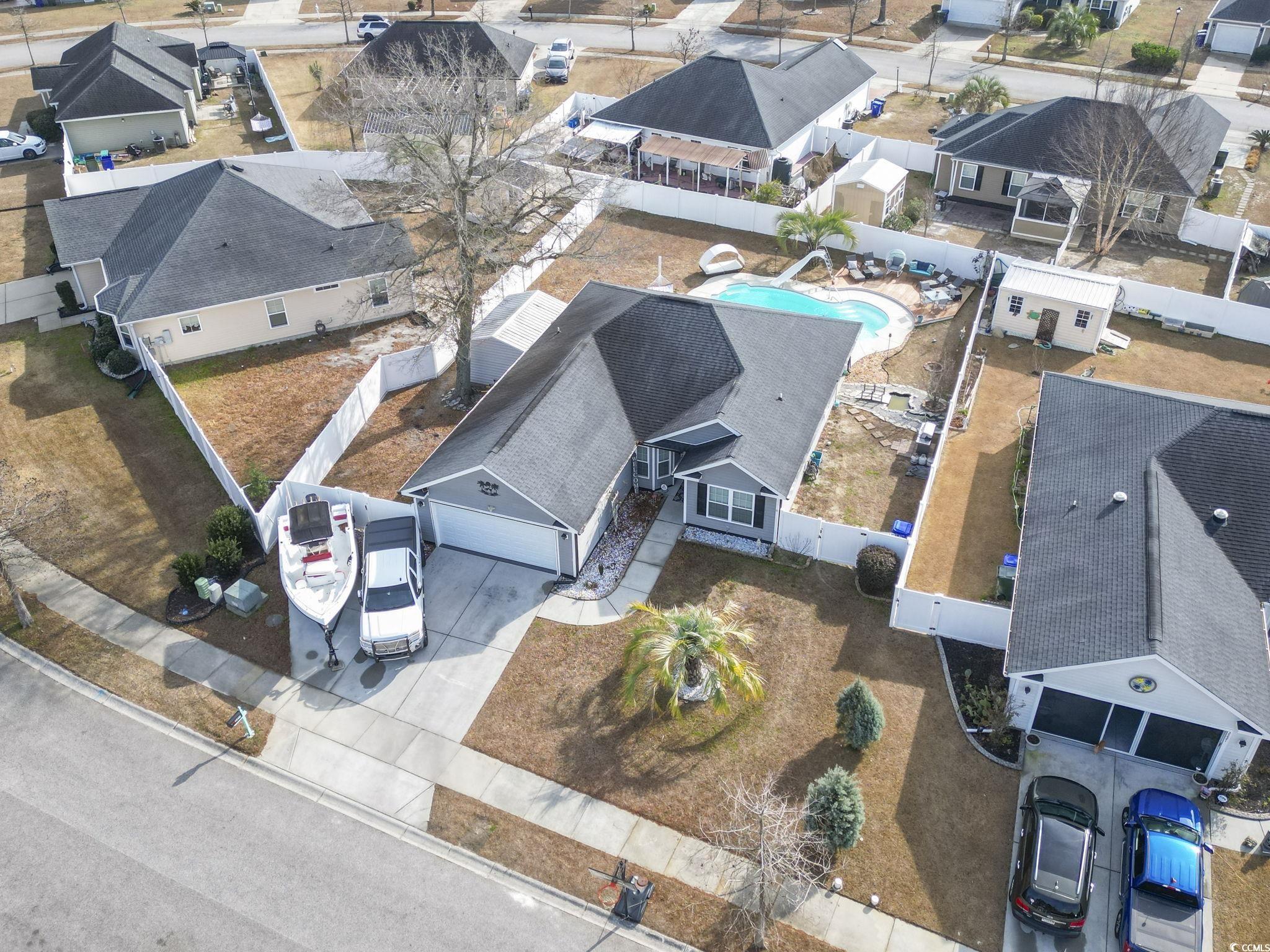 2217 Belladora Road Conway, SC 29527 - Photo 2 of 40 Gallery Image 2