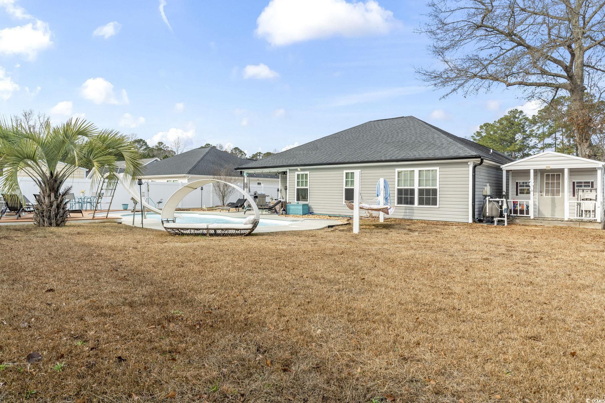 2217 Belladora Road Conway, SC 29527 - Photo 35 of 40 Gallery Image 35