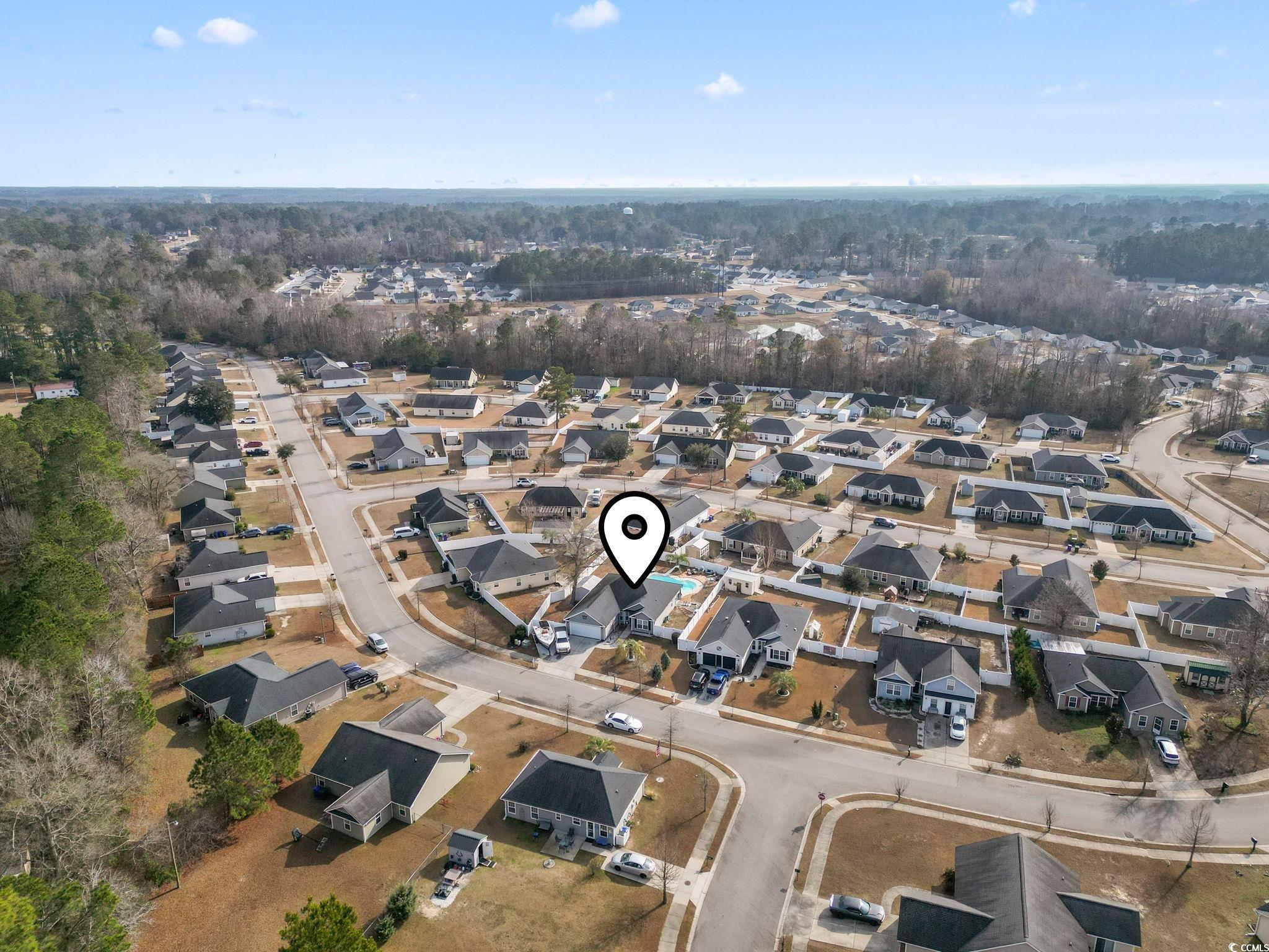 2217 Belladora Road Conway, SC 29527 - Photo 5 of 40 Gallery Image 5
