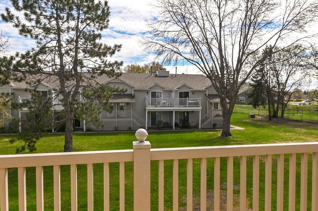 536 78th Avenue Northeast Spring Lake Park, MN 55432 - Photo 22 of 25