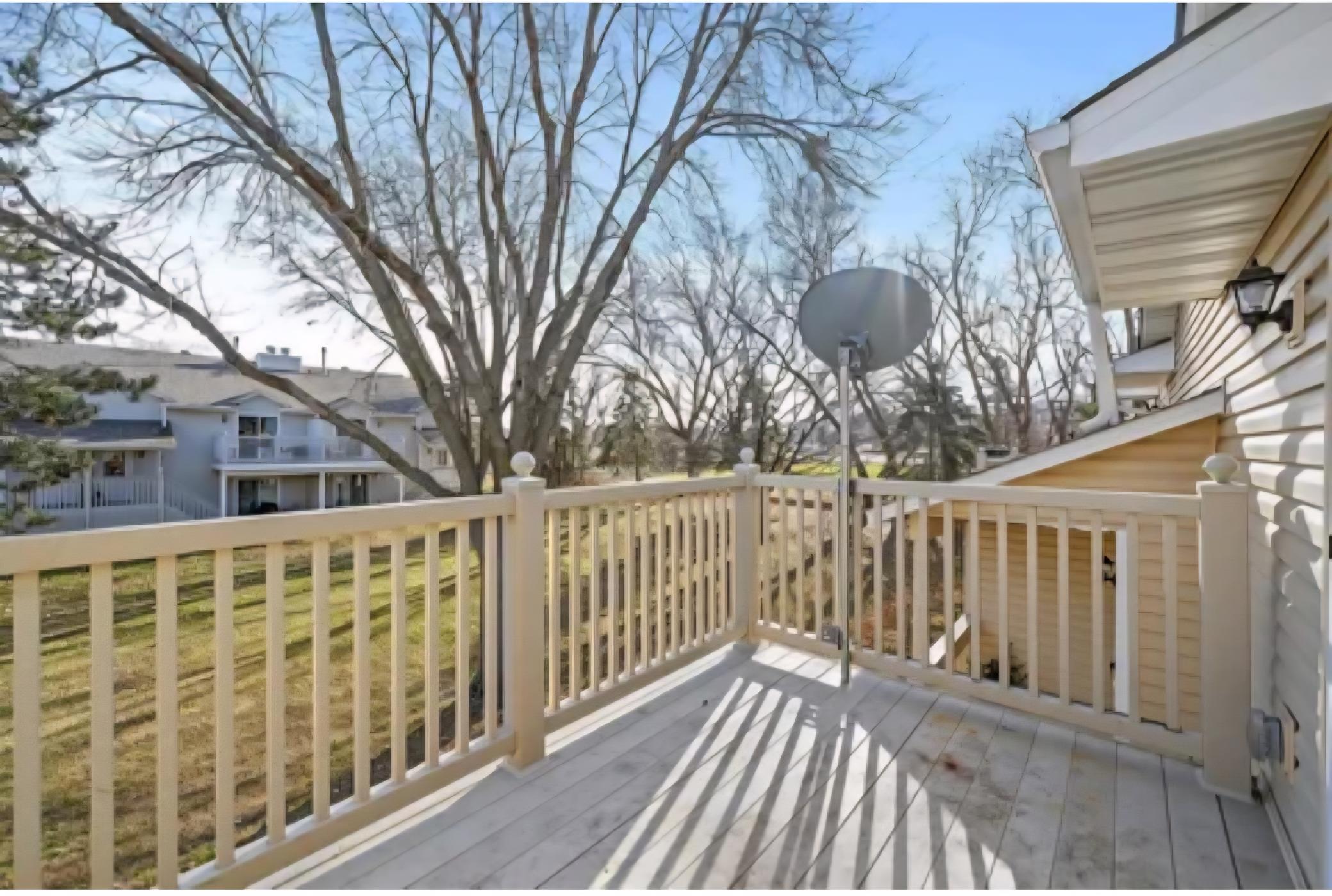 536 78th Avenue Northeast Spring Lake Park, MN 55432 - Photo 23 of 25