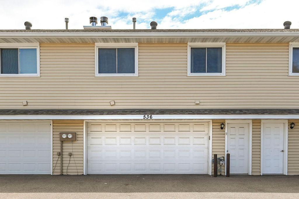 536 78th Avenue Northeast Spring Lake Park, MN 55432 - Photo 24 of 25