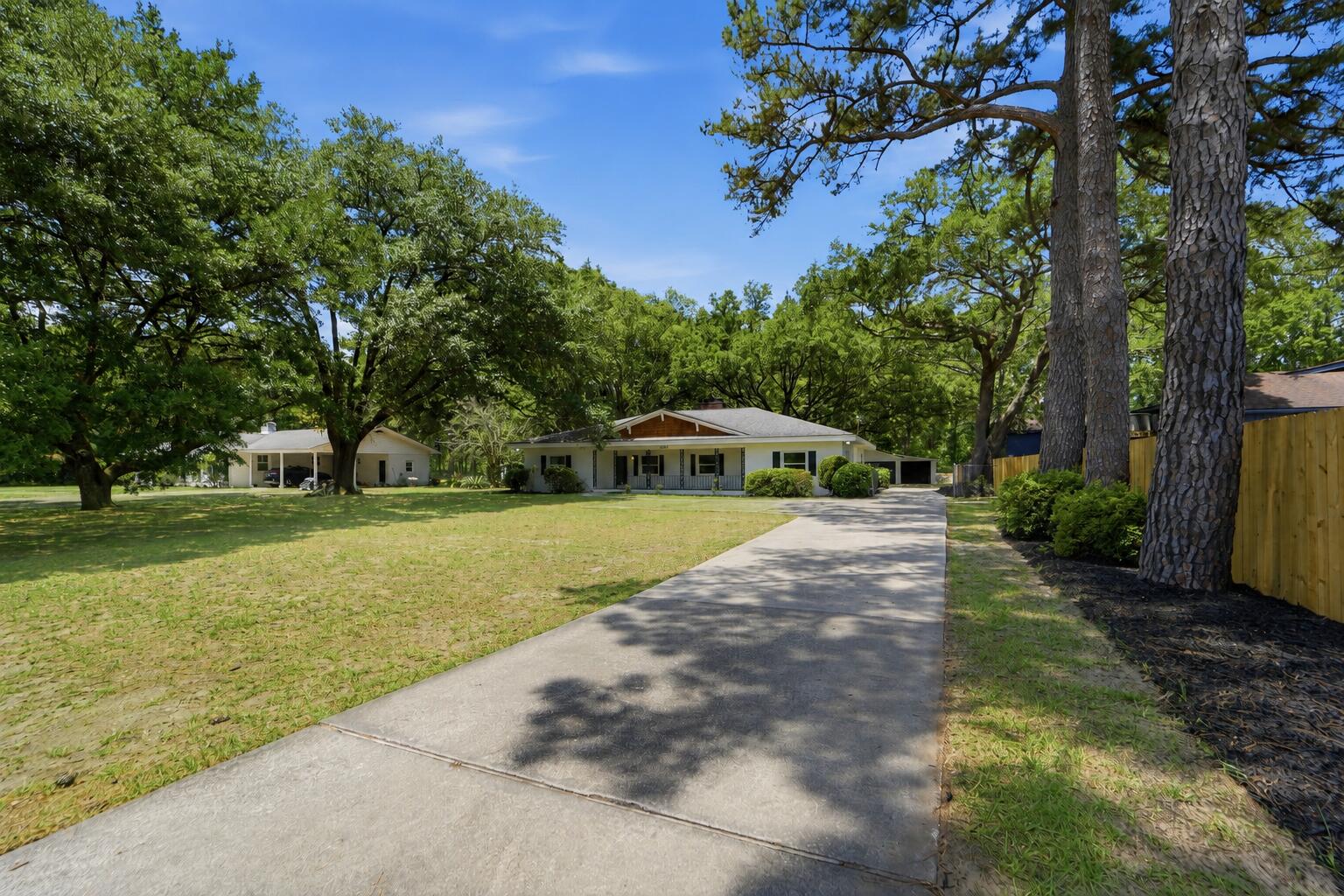 6384 Highway 162 Hollywood, SC 29449 - Photo 1 of 66 Front View
