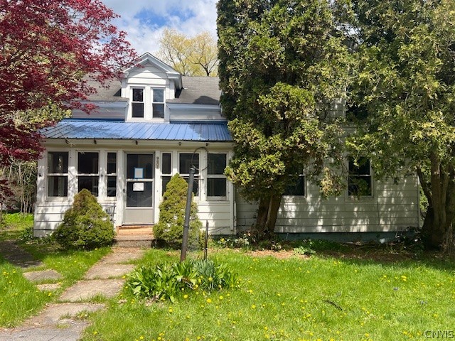9605 Morgan Road Paris, NY 13322 - Photo 1 of 11