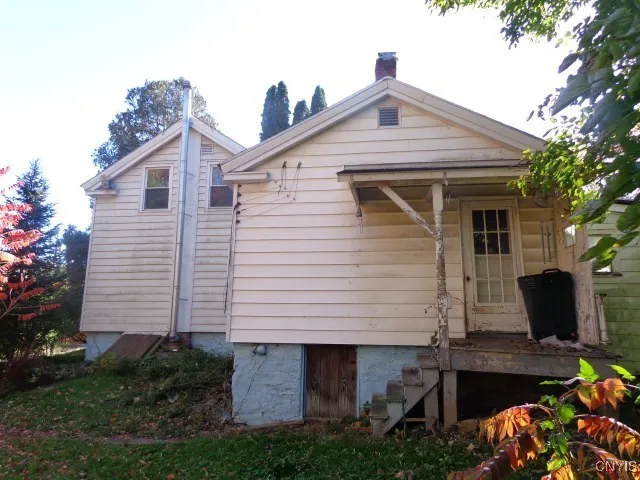 $99,900 | 9605 Morgan Road, Paris, NY 13322