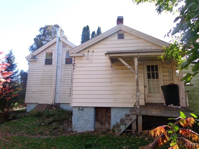 9605 Morgan Road Paris, NY 13322 - Photo 2 of 12