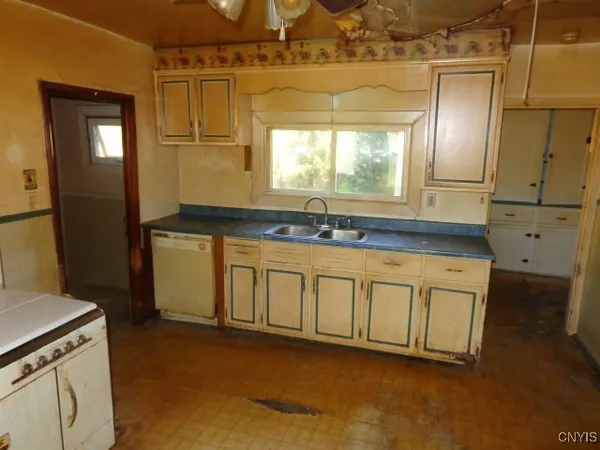 $79,900 | 9605 Morgan Road, Paris, NY 13322