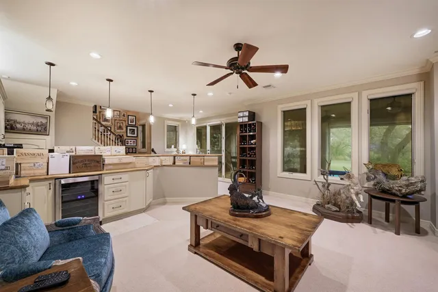 $2,349,000 | 2305 Barton Creek Boulevard, Unit 29, Austin, TX 78735