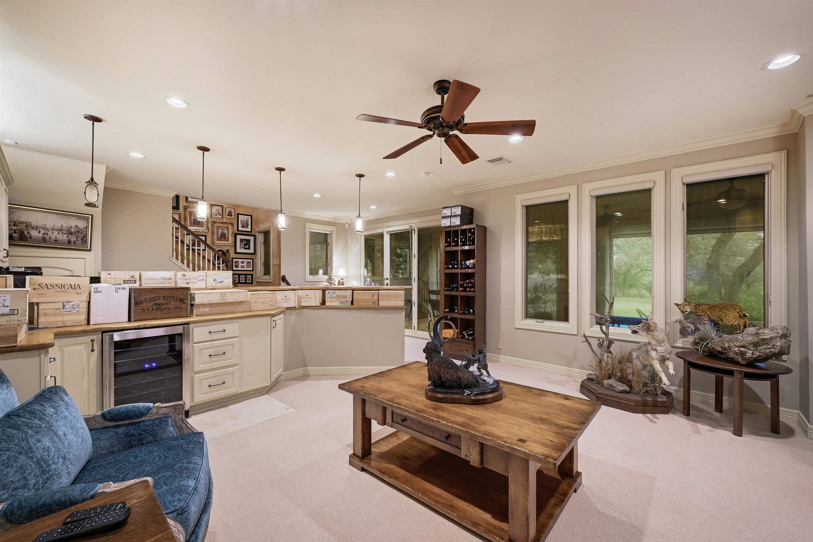 2305 Barton Creek Boulevard, Unit 29 Austin, TX 78735 - Photo 27 of 30 Gallery Image 27