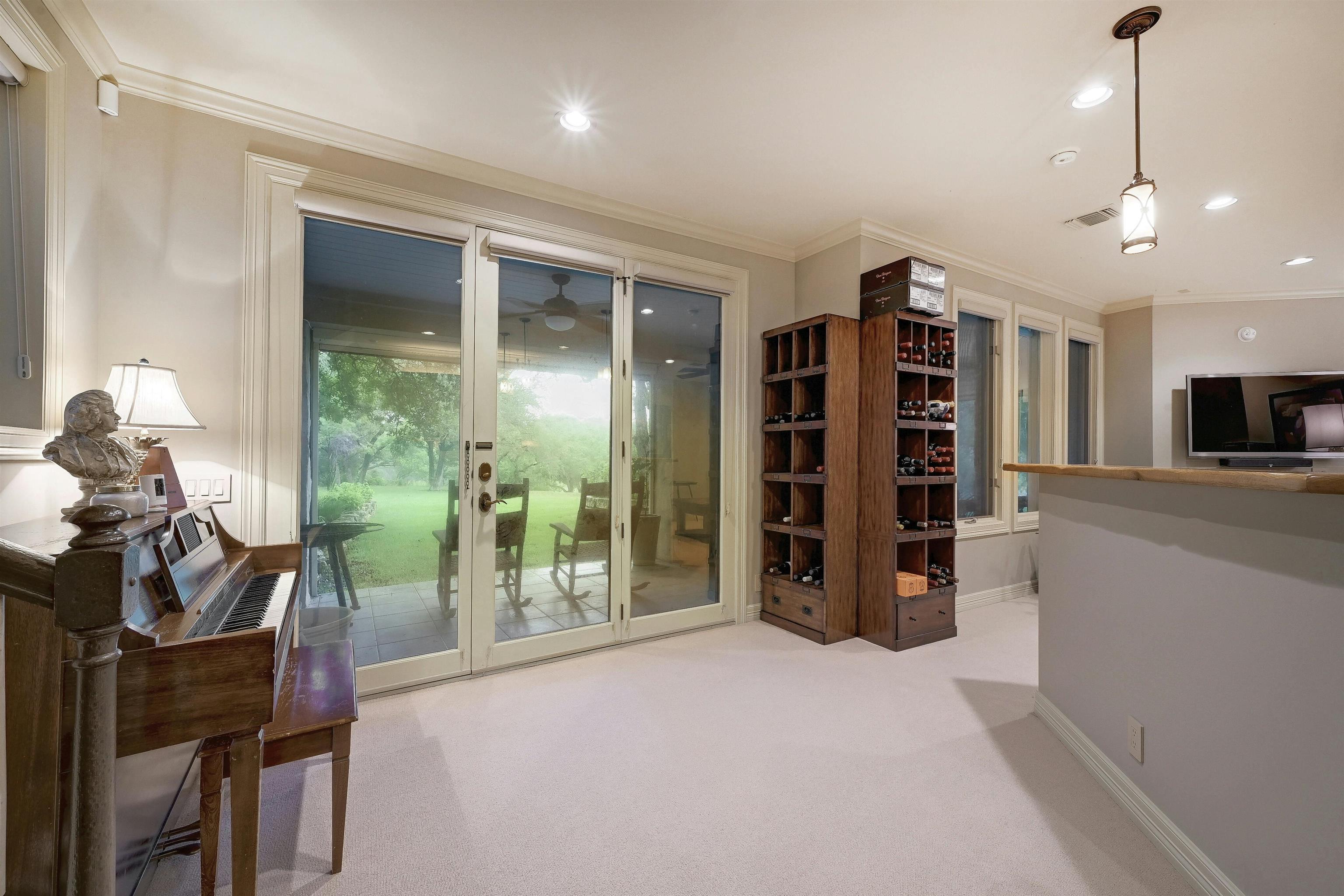 2305 Barton Creek Boulevard, Unit 29 Austin, TX 78735 - Photo 28 of 30 Gallery Image 28