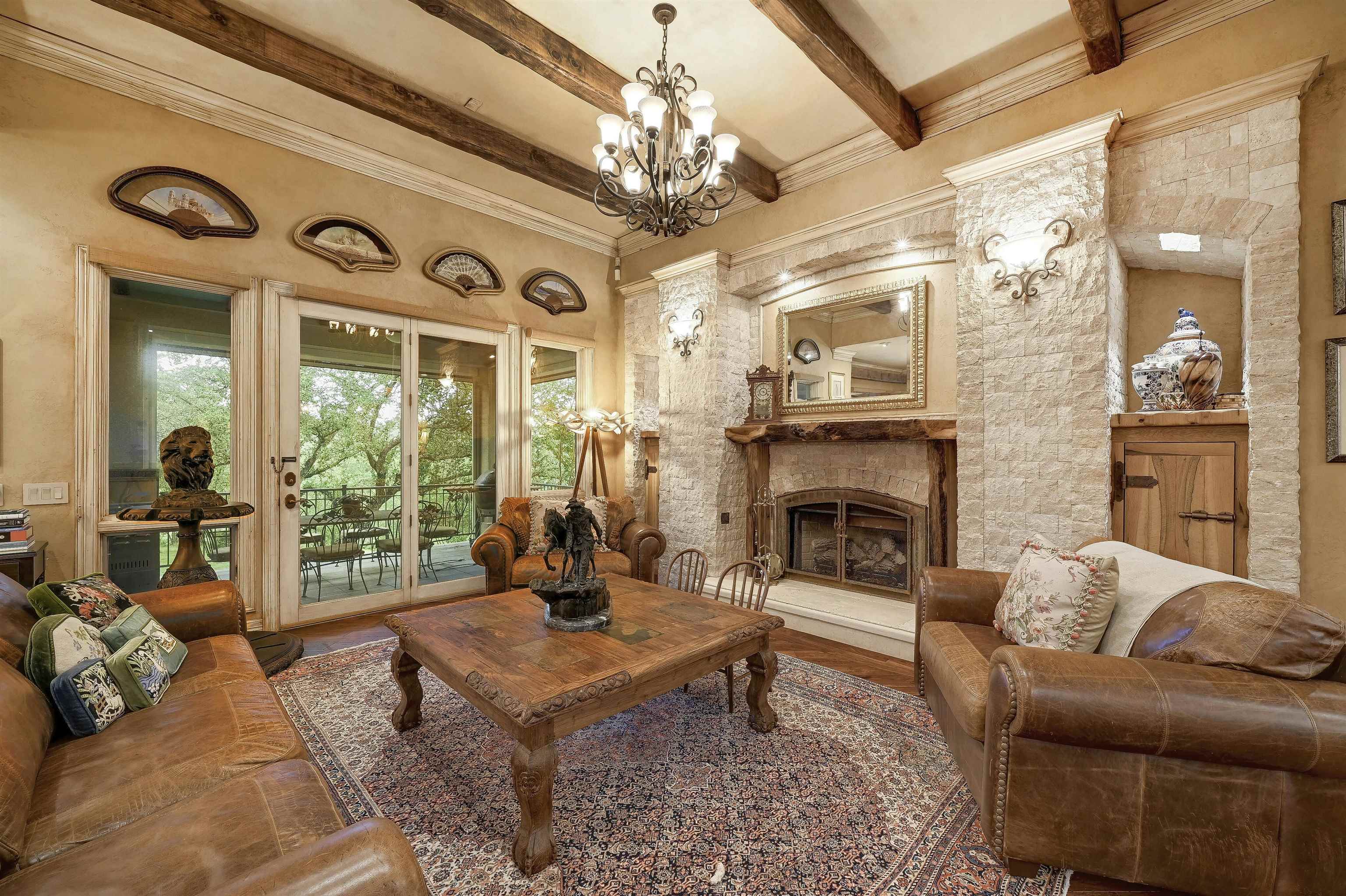 2305 Barton Creek Boulevard, Unit 29 Austin, TX 78735 - Photo 7 of 30 Gallery Image 7