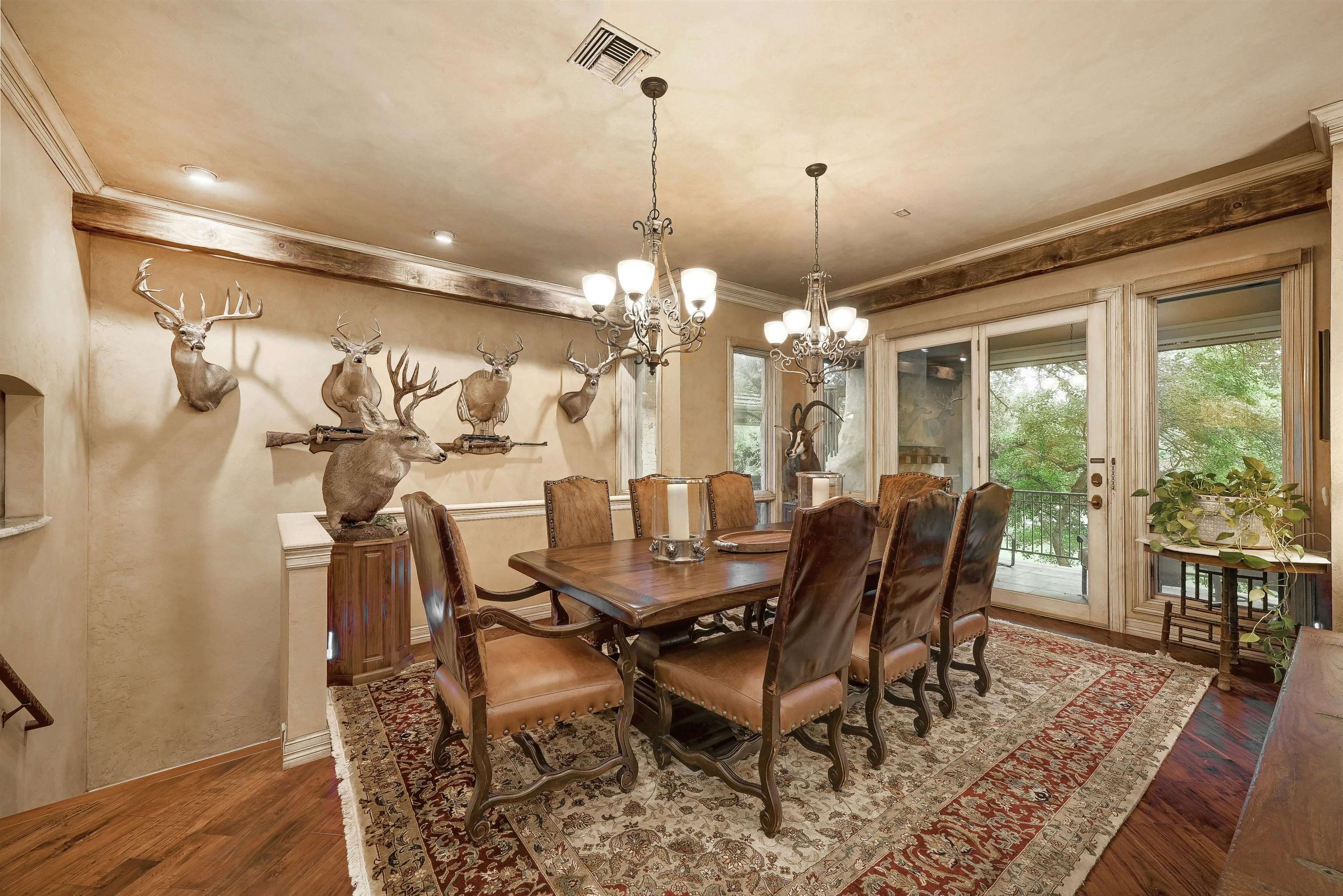 2305 Barton Creek Boulevard, Unit 29 Austin, TX 78735 - Photo 8 of 30 Gallery Image 8