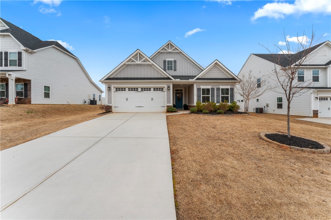 221 Bronson Ridge Anderson, SC 29621 - Photo 2 of 32