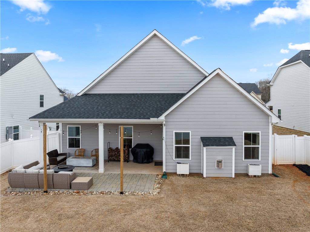 221 Bronson Ridge Anderson, SC 29621 - Photo 23 of 32