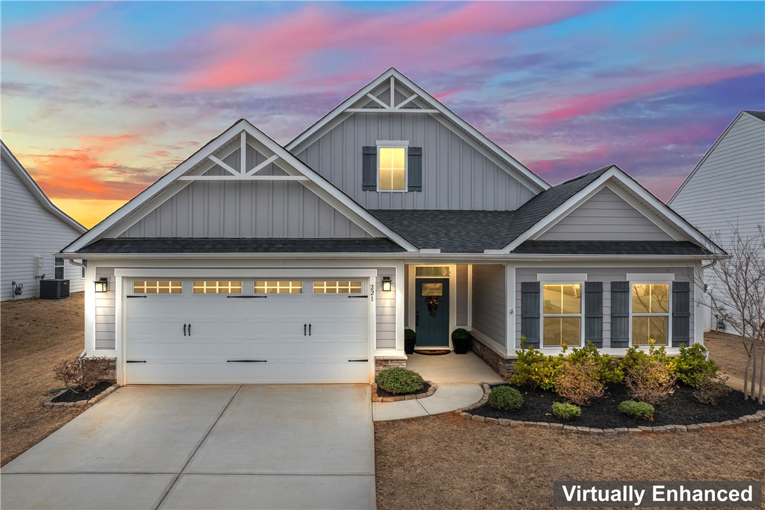 221 Bronson Ridge Anderson, SC 29621 - Photo 24 of 32