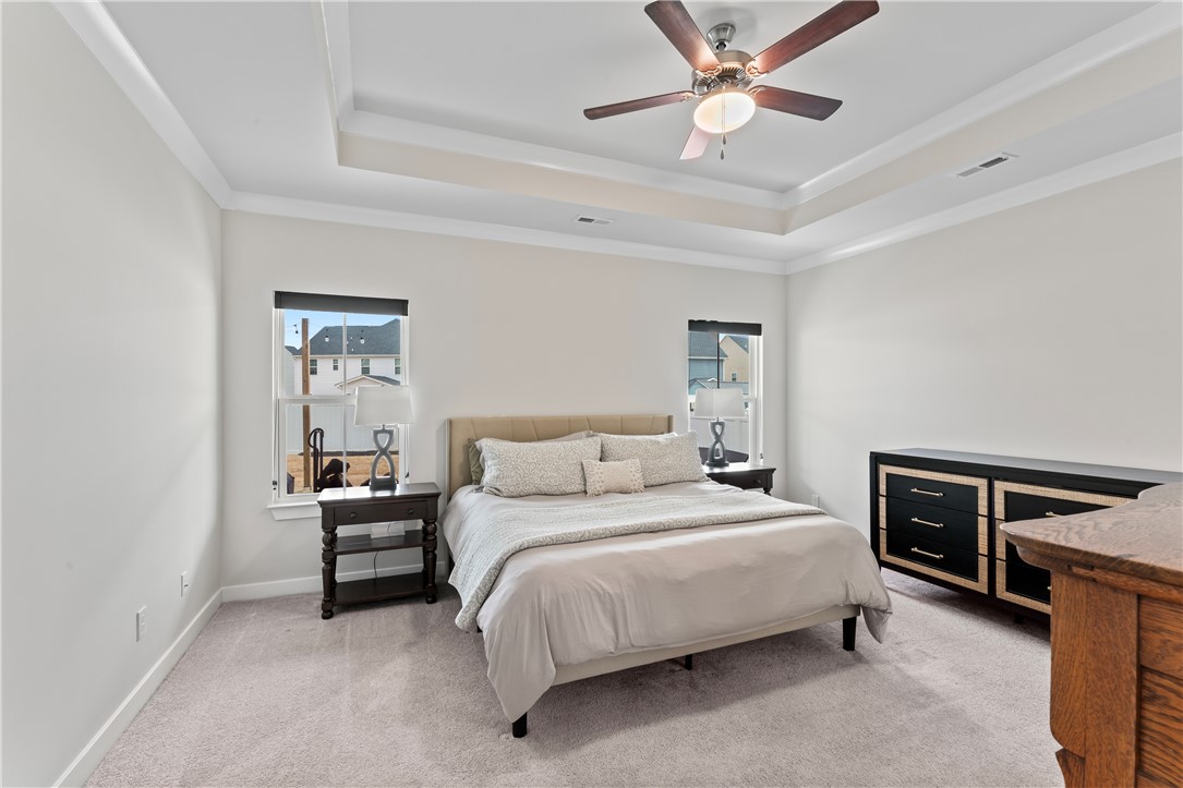 221 Bronson Ridge Anderson, SC 29621 - Photo 29 of 32