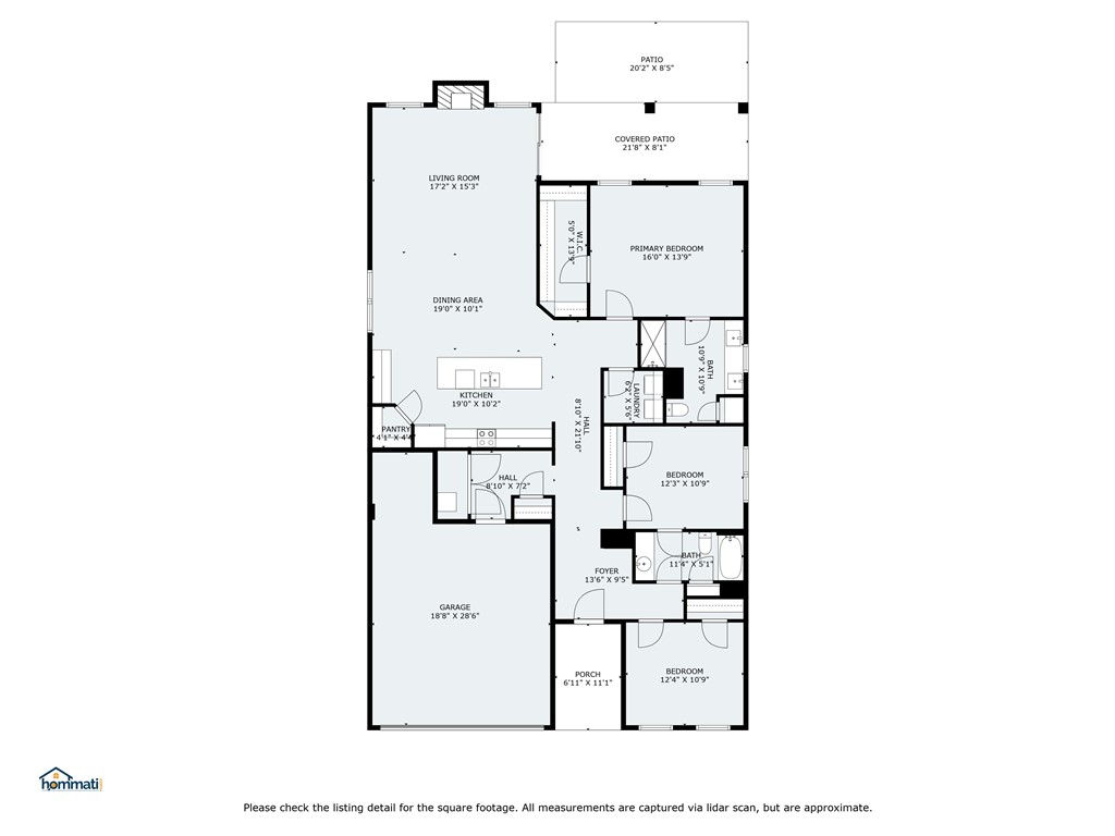 221 Bronson Ridge Anderson, SC 29621 - Photo 32 of 32