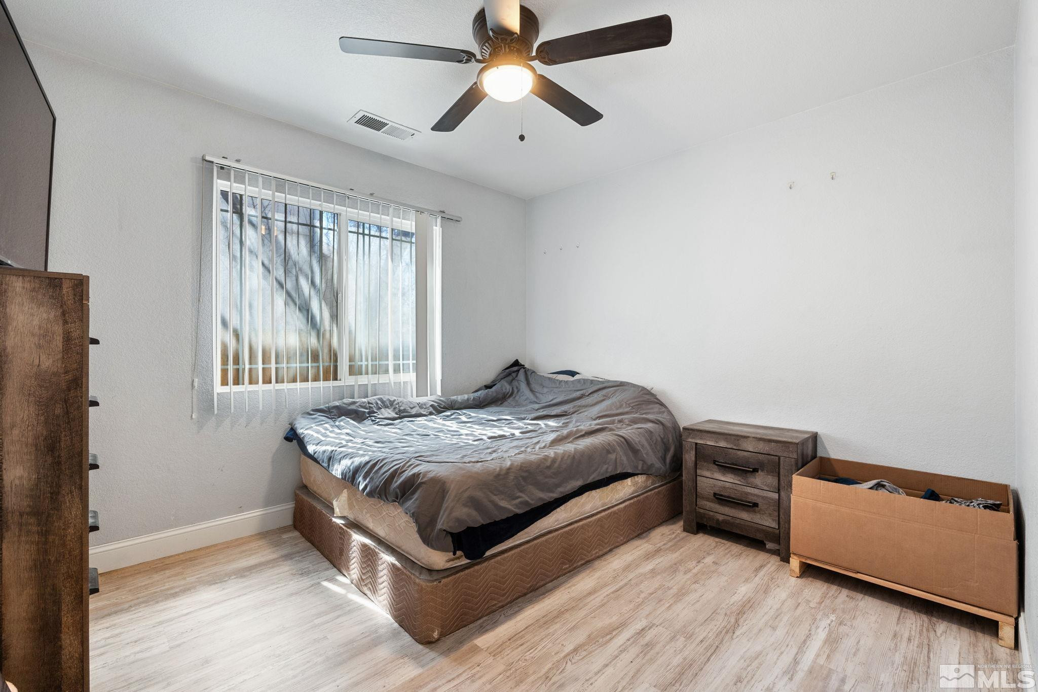 7721 Welsh Drive Reno, NV 89506 - Photo 18 of 27 Bedroom