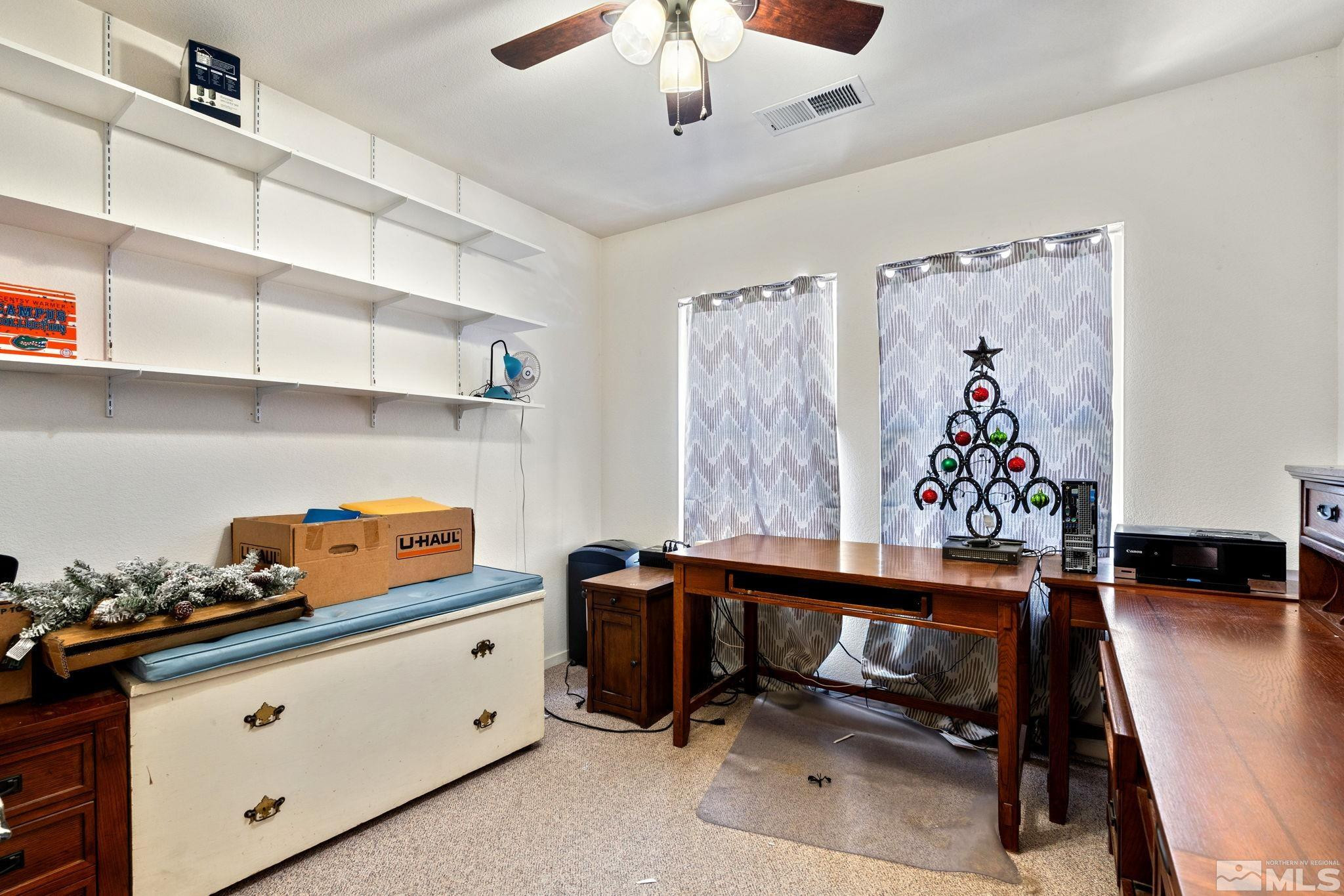 7721 Welsh Drive Reno, NV 89506 - Photo 21 of 27 a room with storage and utility