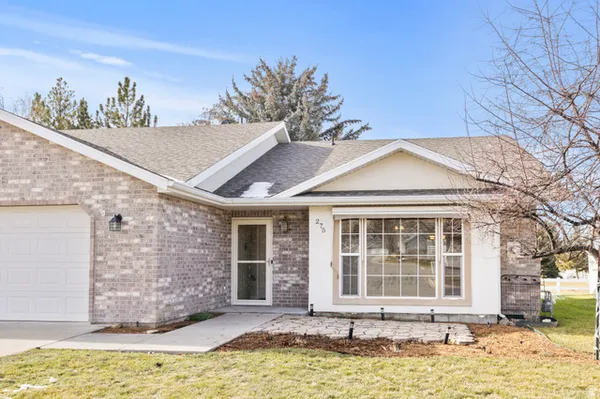 $335,000 | 275 North Mountain Lane West, Providence, UT 84332
