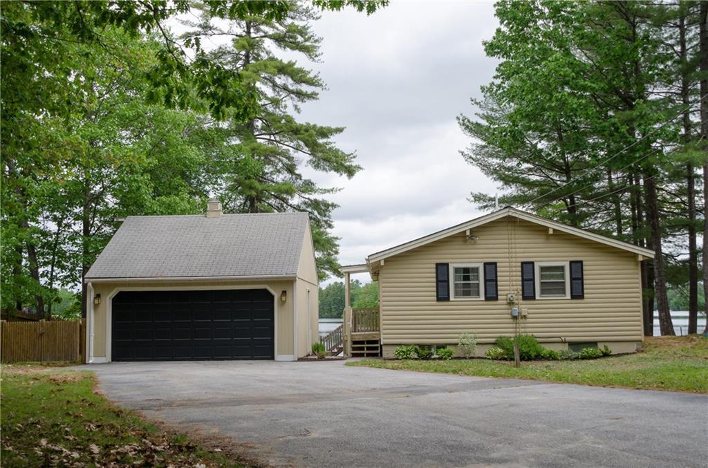 4 Aquila Road Raymond, ME 04071 - Photo 19 of 35 Photo
