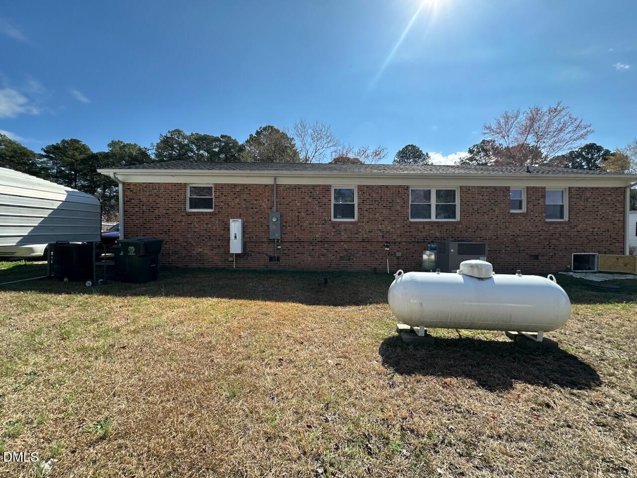 3937 Louisbury Road Wake Forest, NC 27587 - Photo 20 of 21 IMG_4475