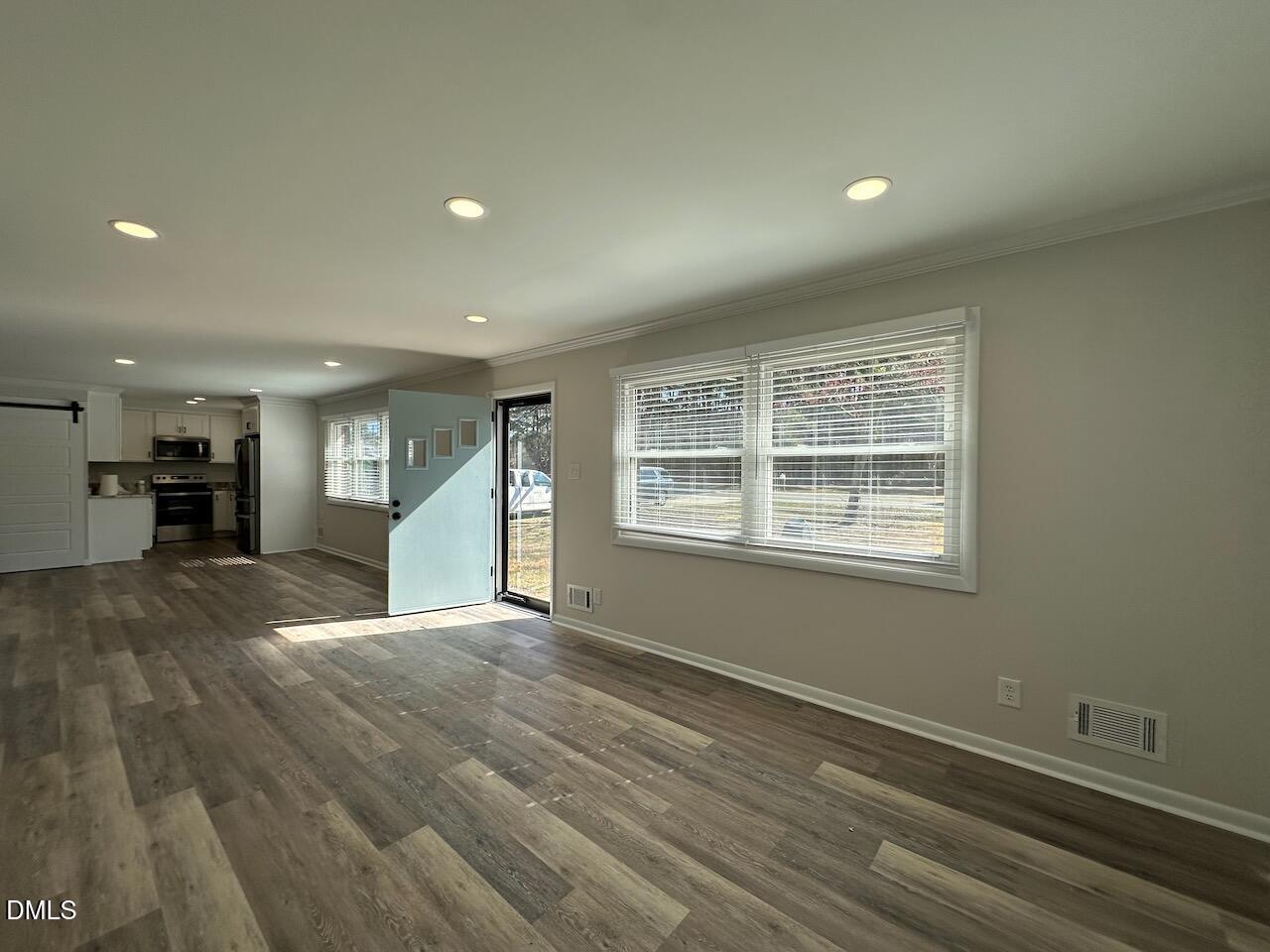 3937 Louisbury Road Wake Forest, NC 27587 - Photo 10 of 21 IMG_4474