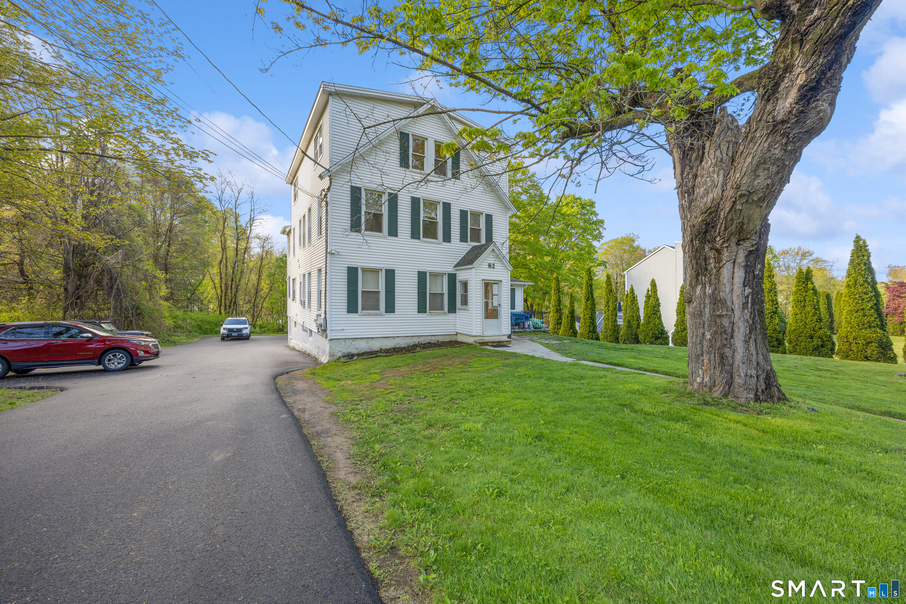 82 Spindle Hill Road Wolcott, CT 06716 - Photo 1 of 25