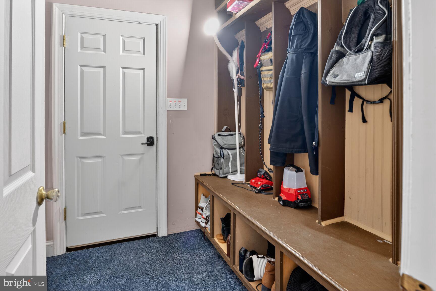 244 Stem Road Union Bridge, MD 21791 - Photo 13 of 51 Mud room off 3 car garage!