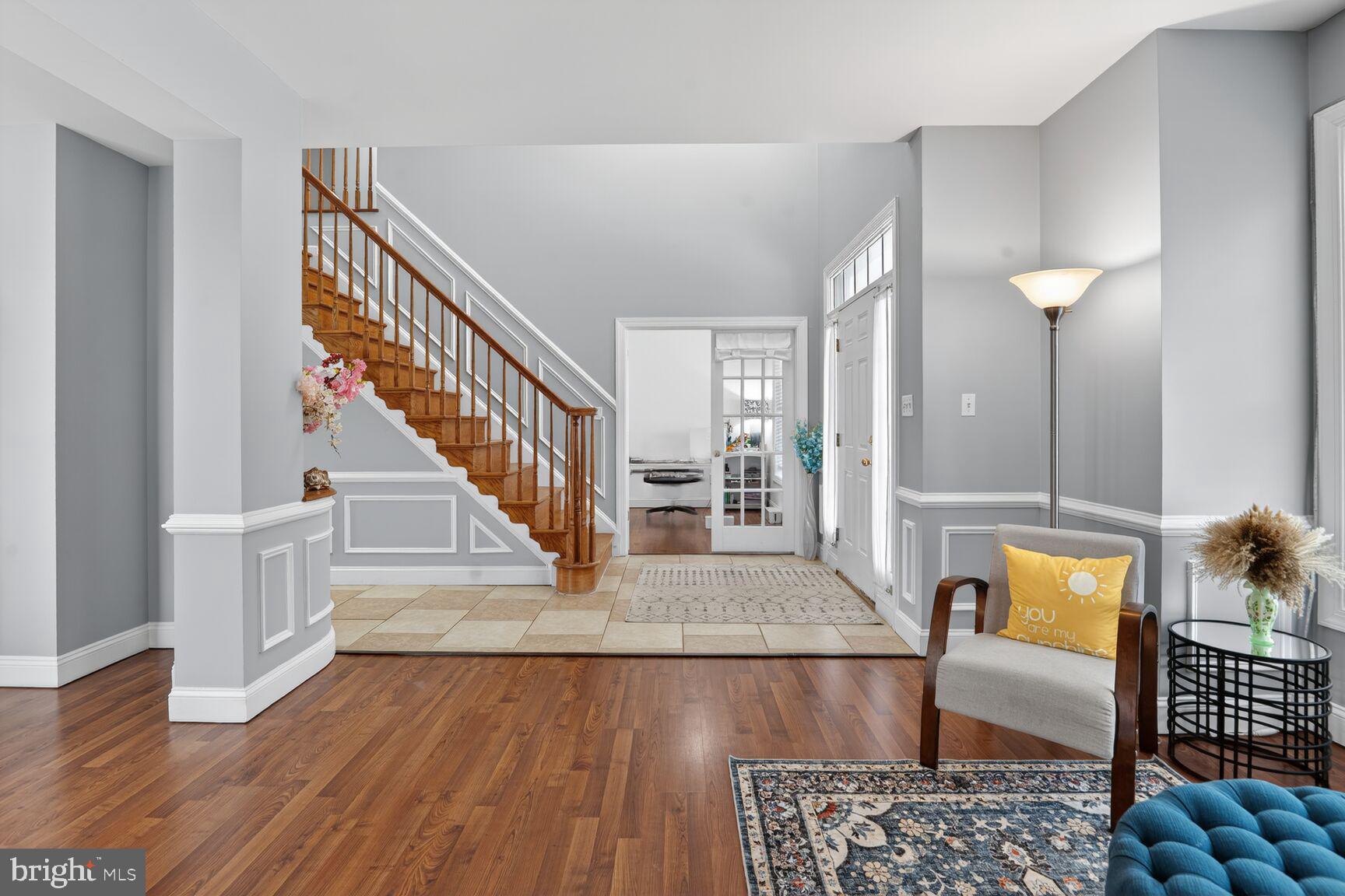 244 Stem Road Union Bridge, MD 21791 - Photo 17 of 51 Living room