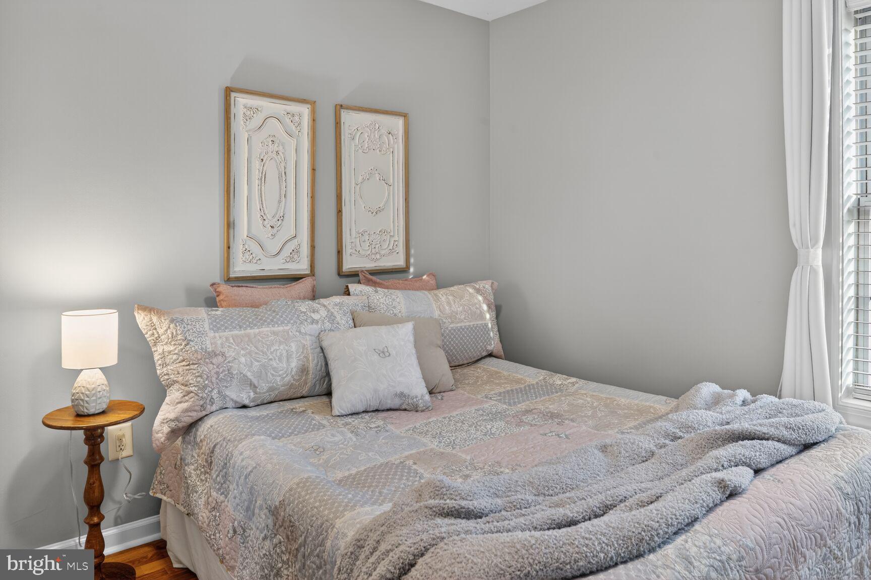 244 Stem Road Union Bridge, MD 21791 - Photo 27 of 51 Bedroom #2