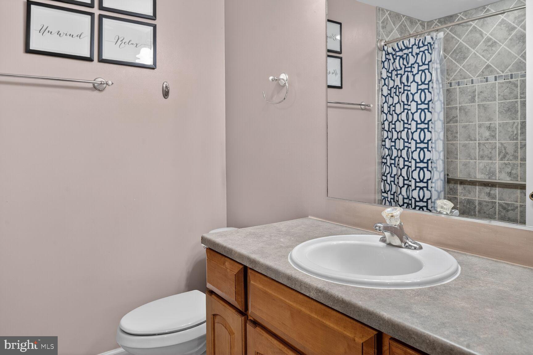 244 Stem Road Union Bridge, MD 21791 - Photo 30 of 51 Hall full bathroom