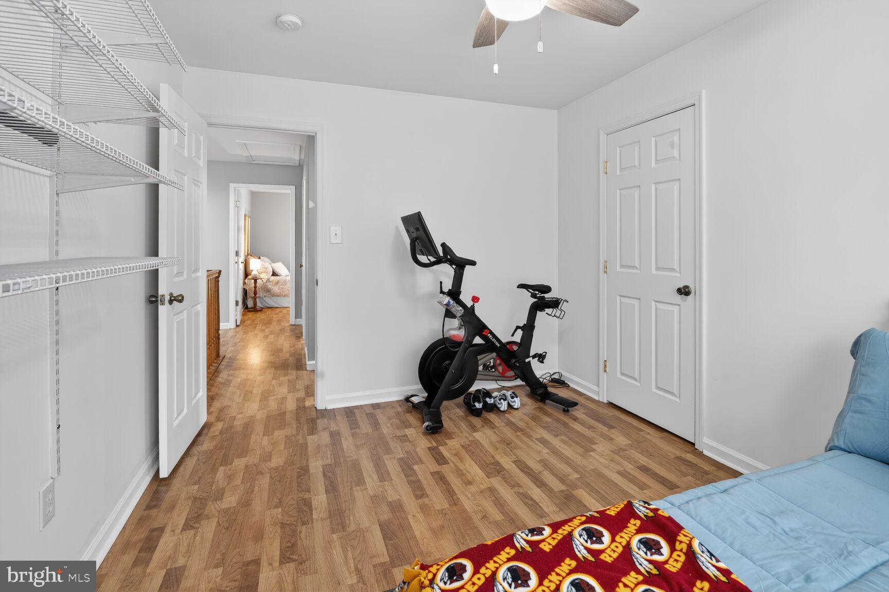 244 Stem Road Union Bridge, MD 21791 - Photo 34 of 51 Bedroom #4
