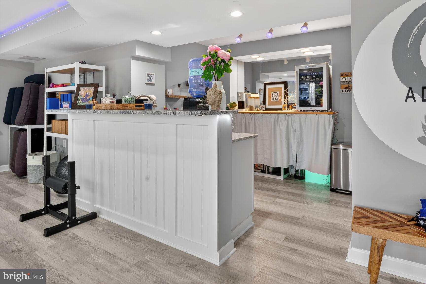 244 Stem Road Union Bridge, MD 21791 - Photo 43 of 51 Walk-out basement w/wet bar!