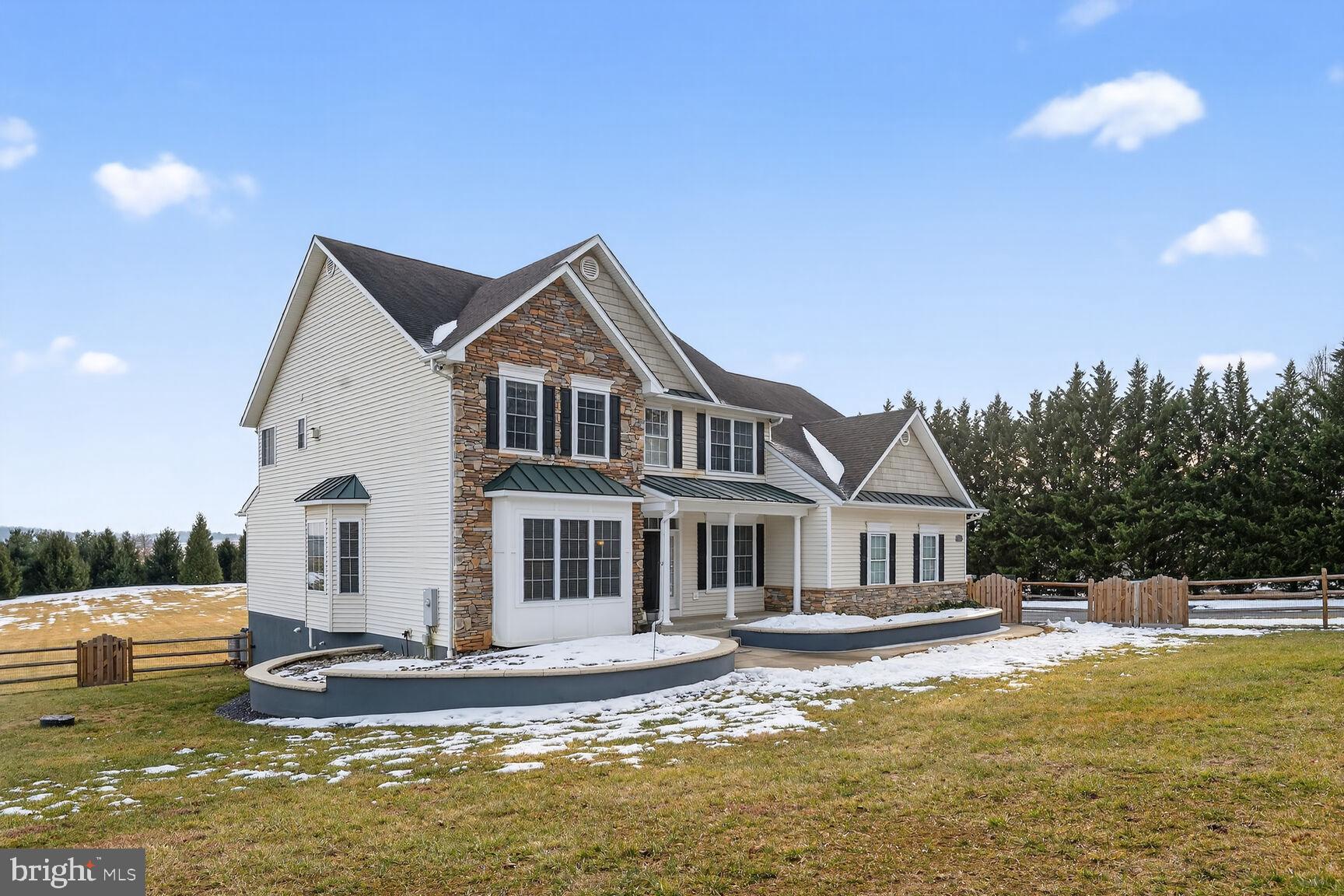 244 Stem Road Union Bridge, MD 21791 - Photo 51 of 51 Beautiful!