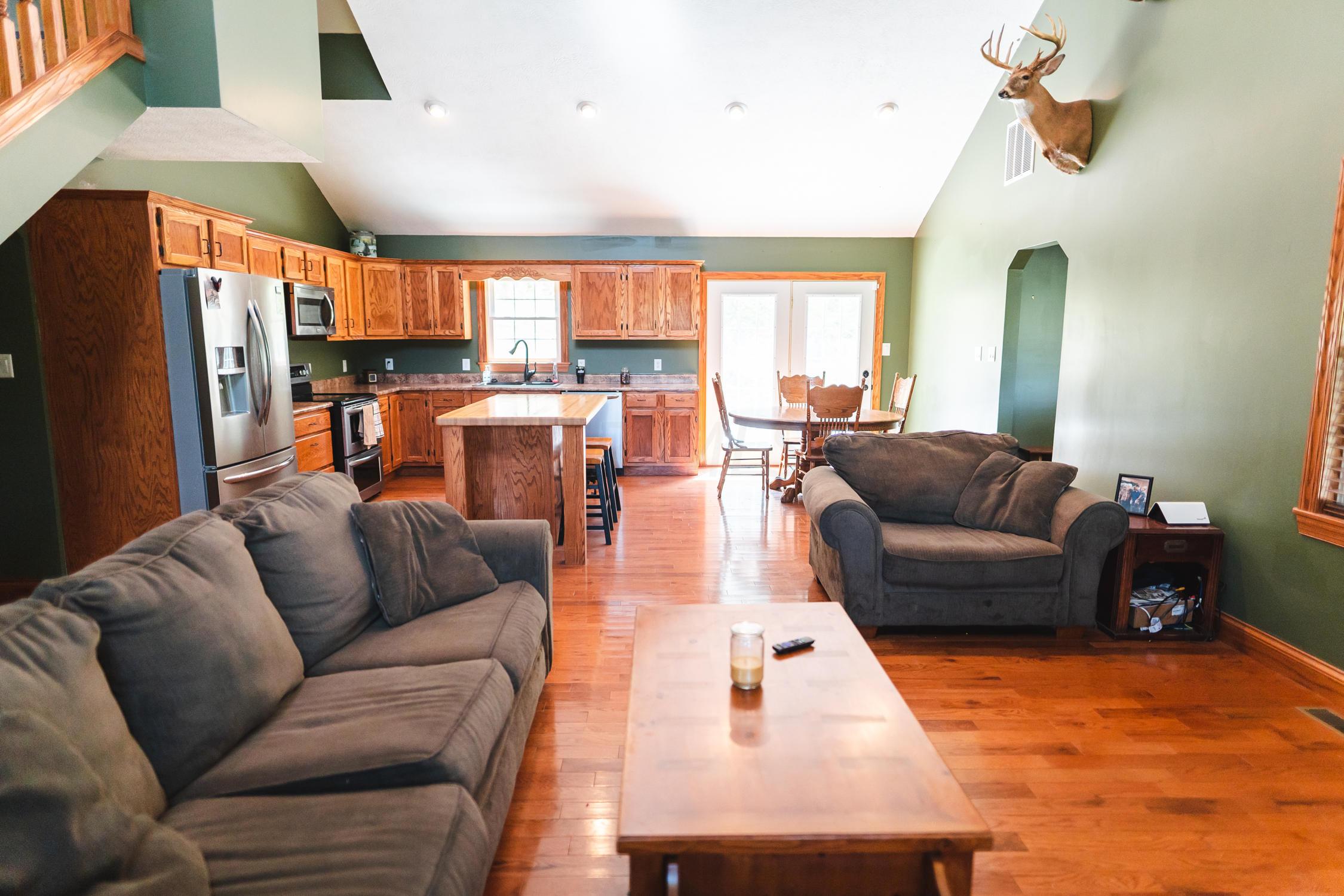 820 Lapperell Road Peebles, OH 45660 - Photo 11 of 30 Gallery Image 11