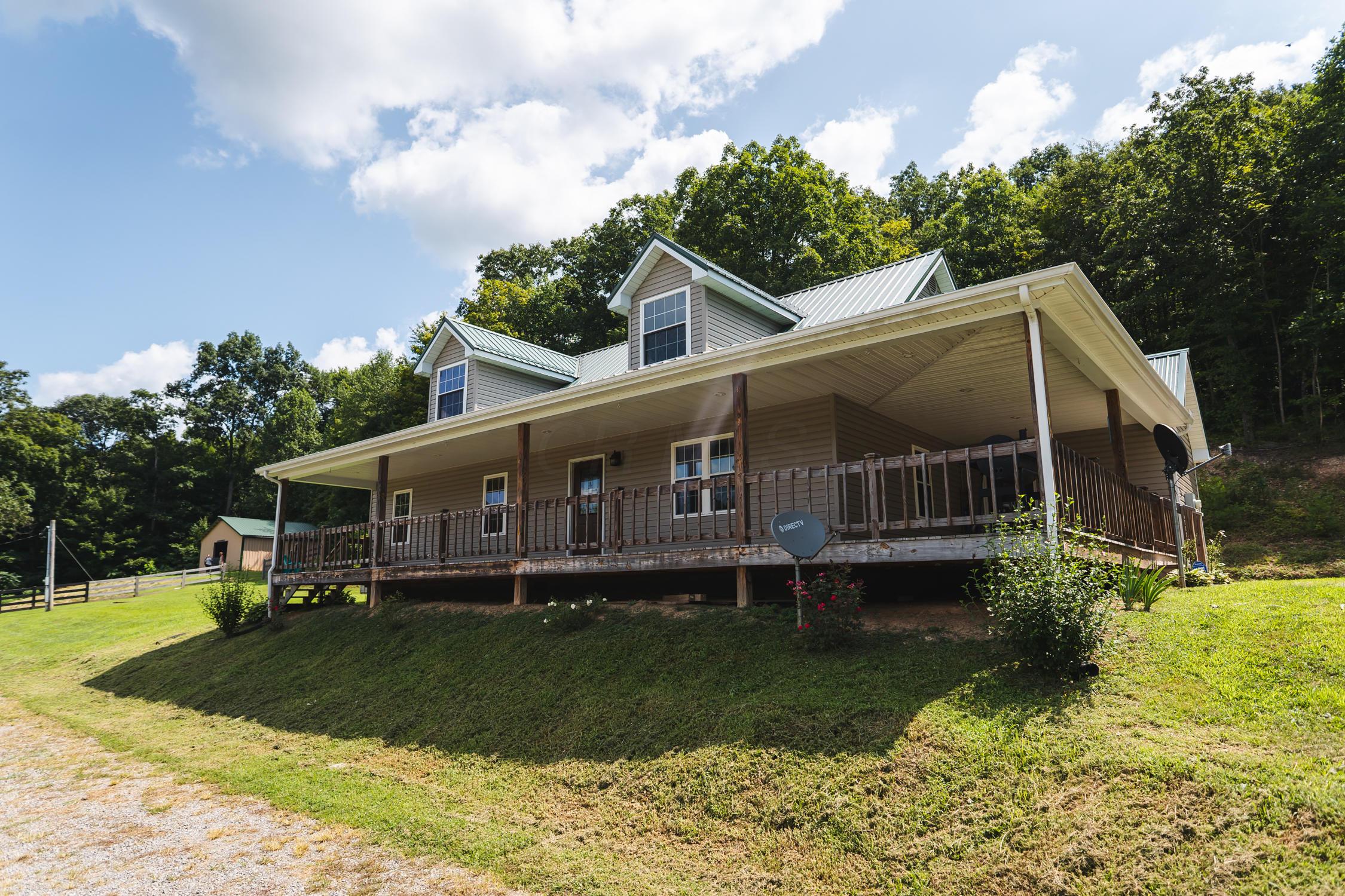 820 Lapperell Road Peebles, OH 45660 - Photo 24 of 30 Gallery Image 24