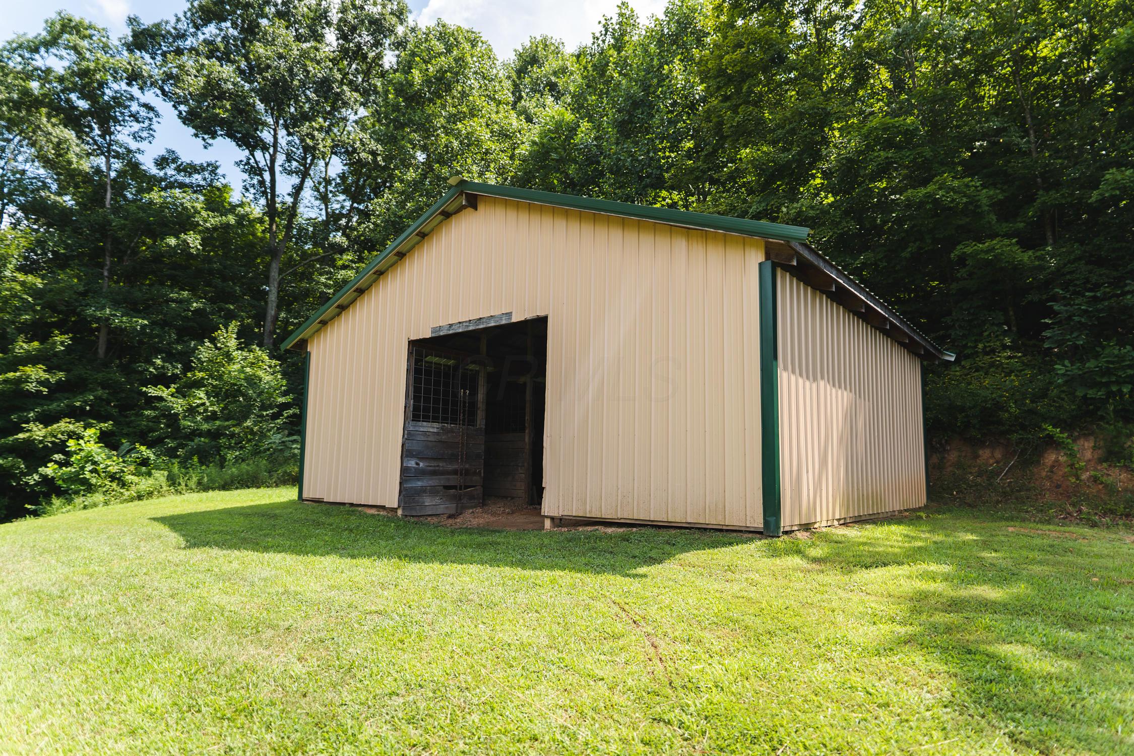 820 Lapperell Road Peebles, OH 45660 - Photo 29 of 30 Gallery Image 29
