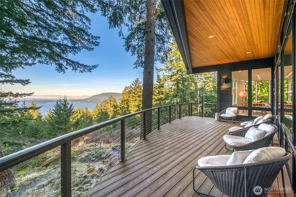 $3,550,000 | 749 Spring Hill Road, Orcas Island, WA 98245