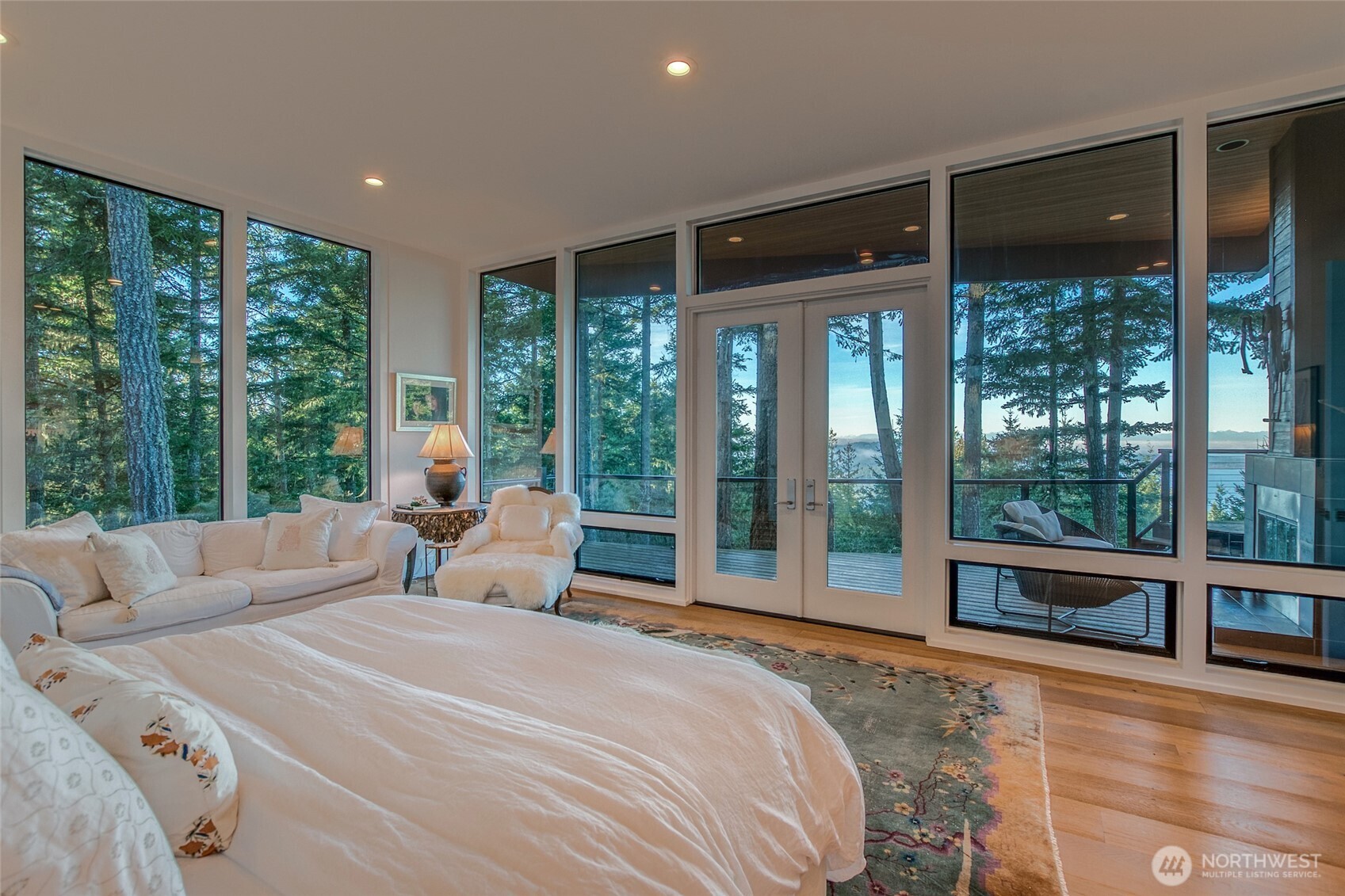 749 Spring Hill Road Orcas Island, WA 98245 - Photo 11 of 36