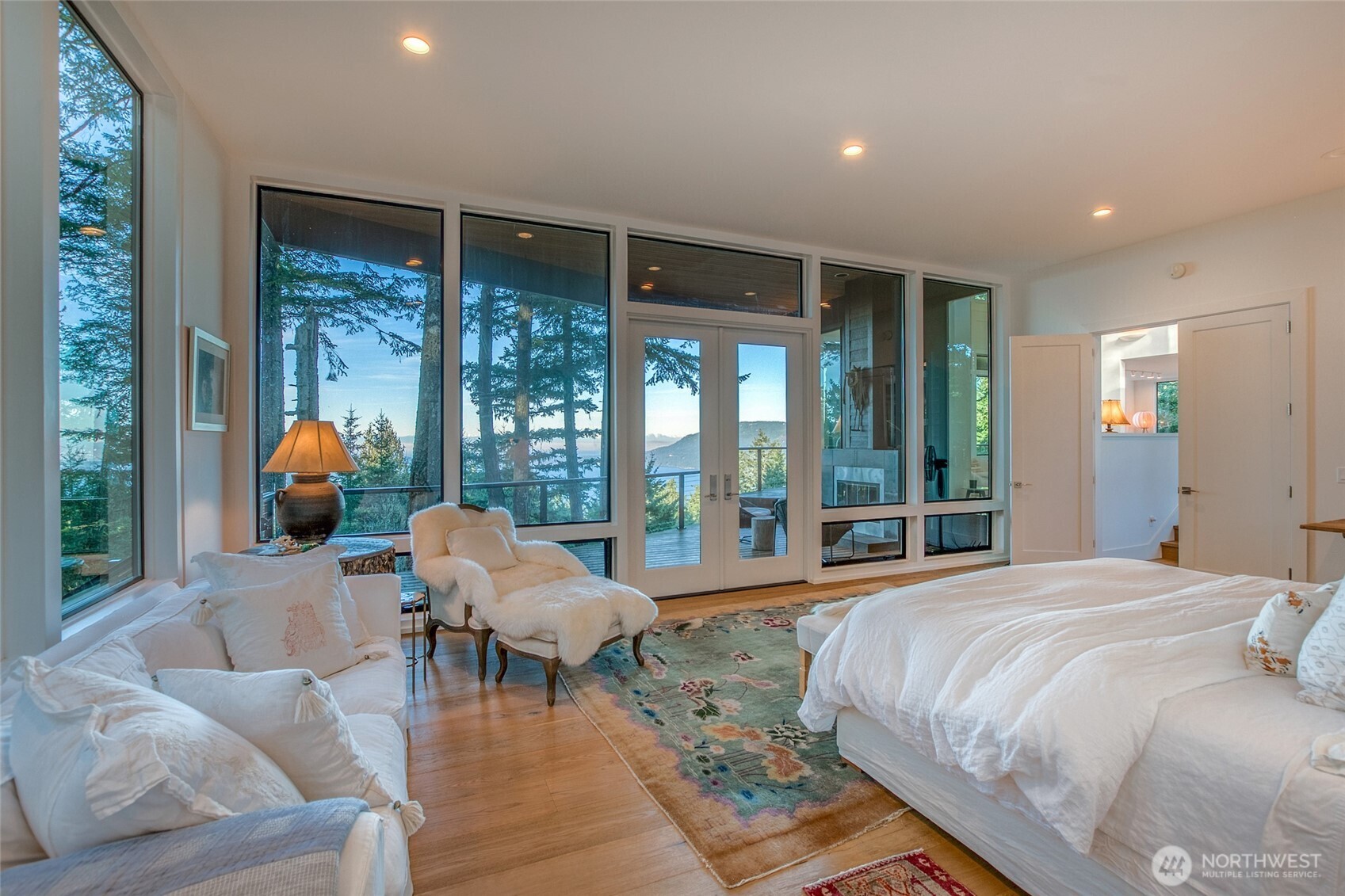 749 Spring Hill Road Orcas Island, WA 98245 - Photo 12 of 36