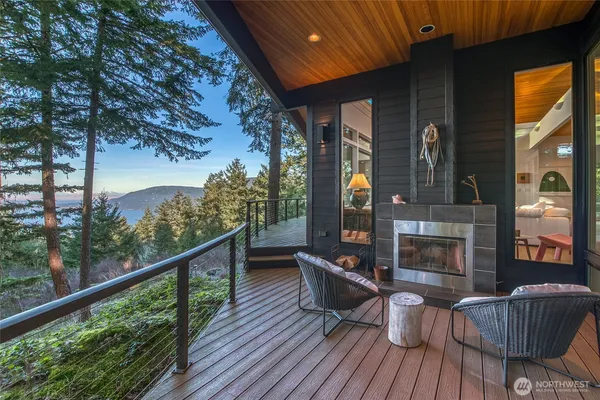 $3,550,000 | 749 Spring Hill Road, Orcas Island, WA 98245