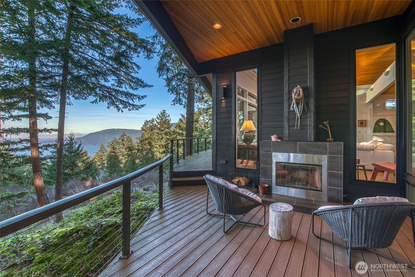 749 Spring Hill Road Orcas Island, WA 98245 - Photo 17 of 36