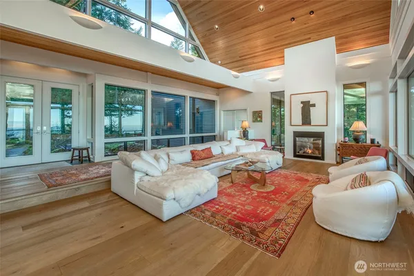 $3,550,000 | 749 Spring Hill Road, Orcas Island, WA 98245