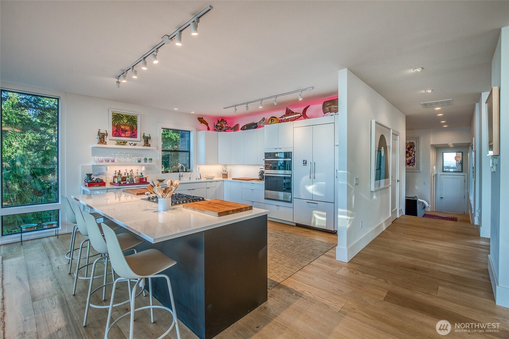 749 Spring Hill Road Orcas Island, WA 98245 - Photo 19 of 36