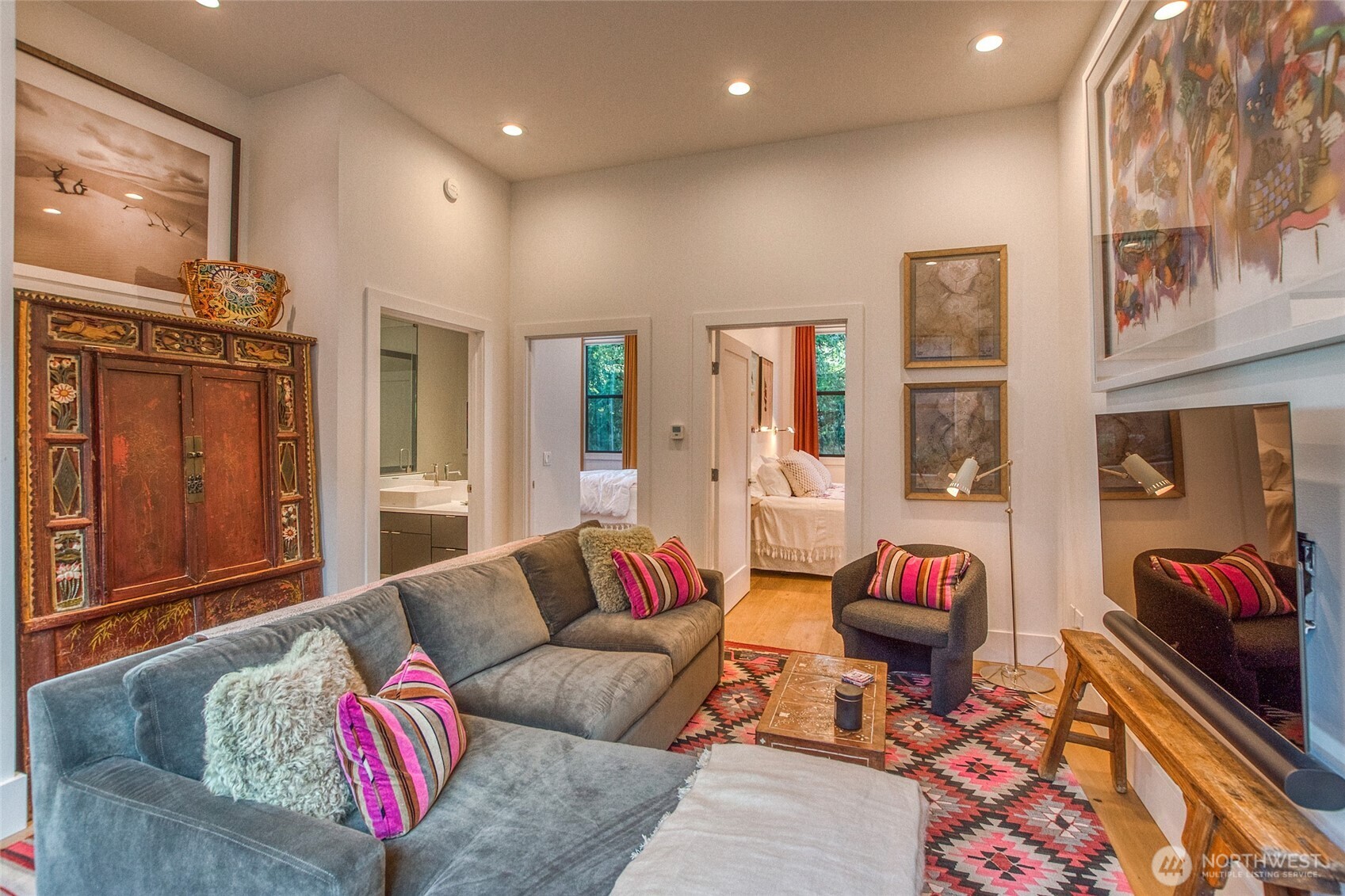 749 Spring Hill Road Orcas Island, WA 98245 - Photo 20 of 36