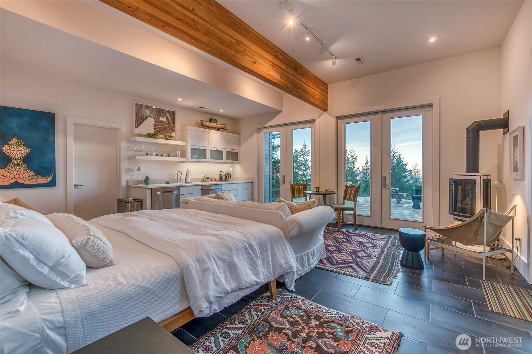 749 Spring Hill Road Orcas Island, WA 98245 - Photo 26 of 36